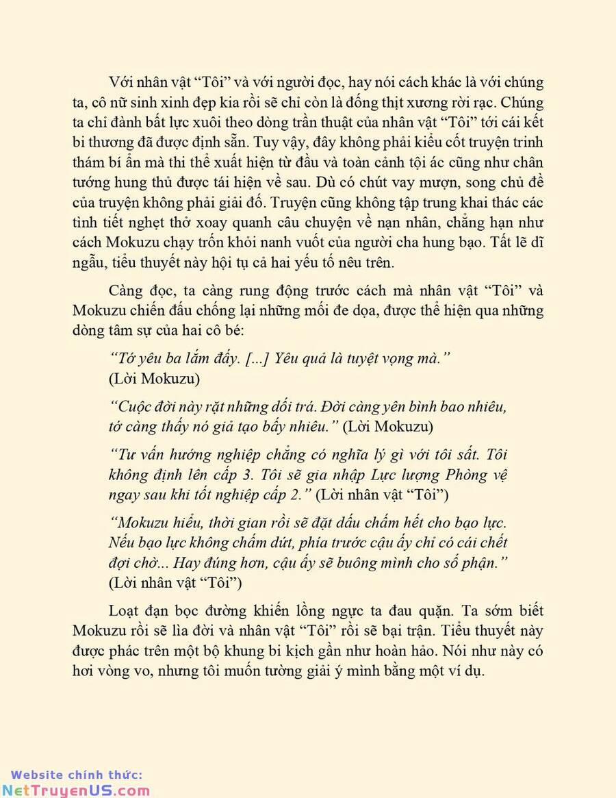 A Lollipop Or A Bullet 13.5 trang 2