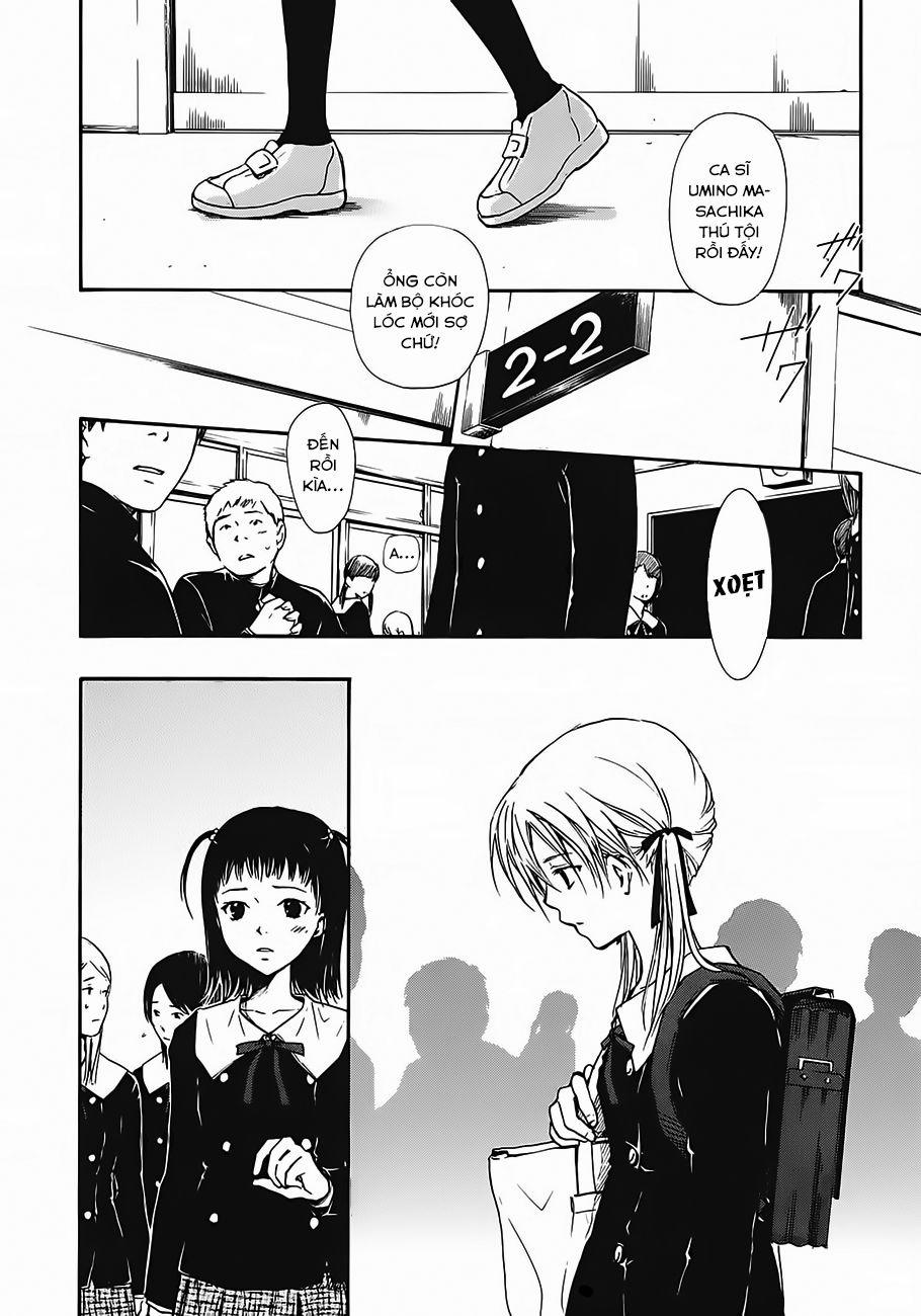 A Lollipop Or A Bullet 13 trang 30