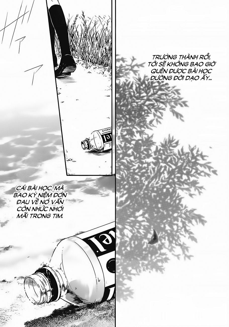 A Lollipop Or A Bullet 13 trang 42