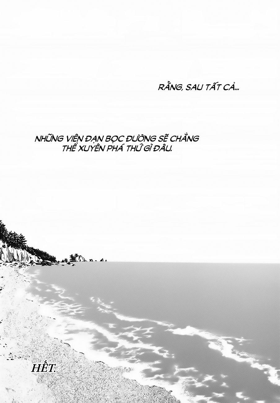 A Lollipop Or A Bullet 13 trang 43