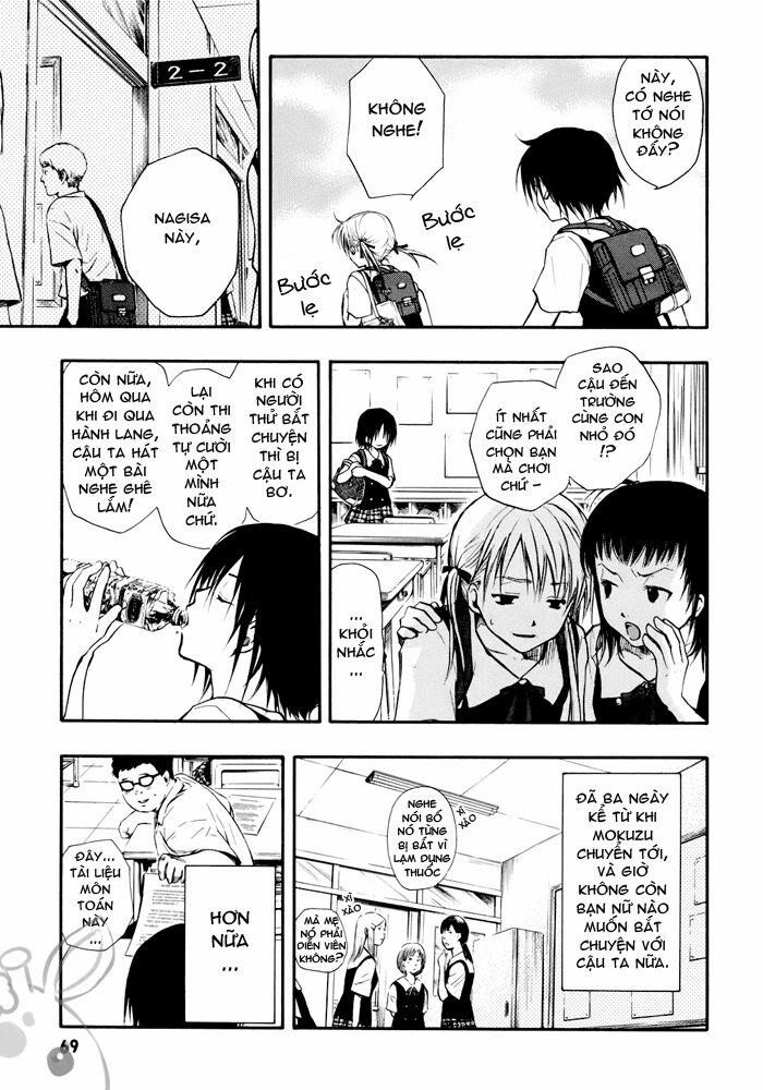 A Lollipop Or A Bullet 2 trang 14