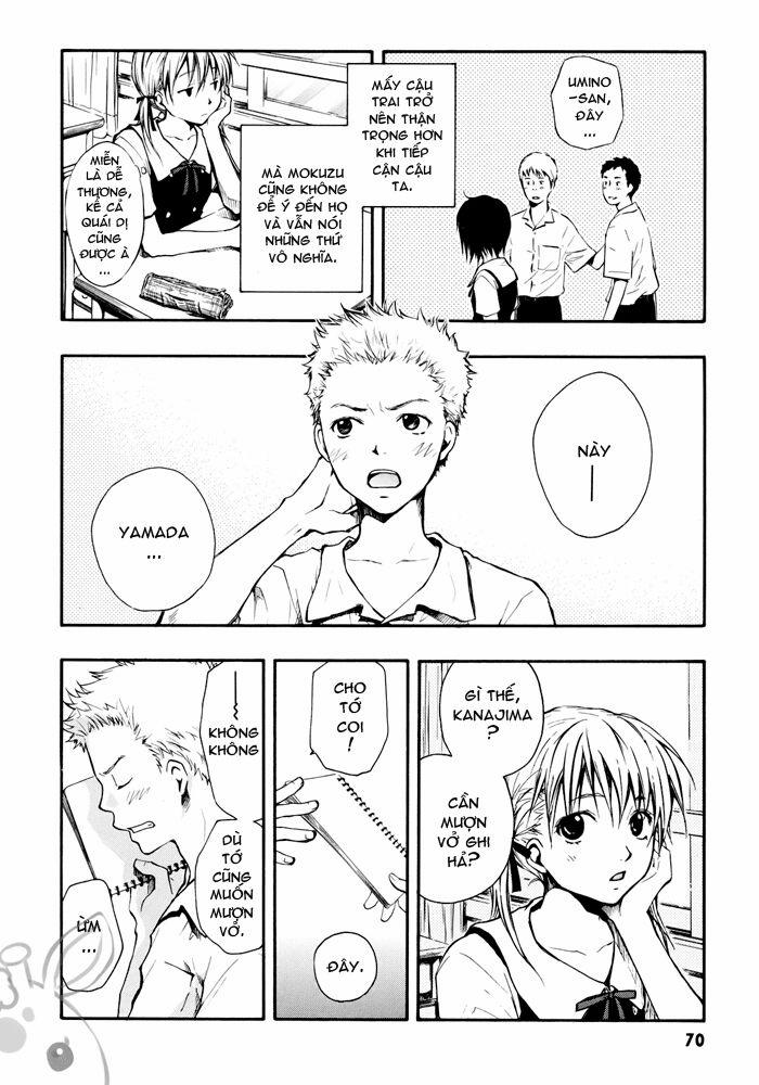 A Lollipop Or A Bullet 2 trang 15