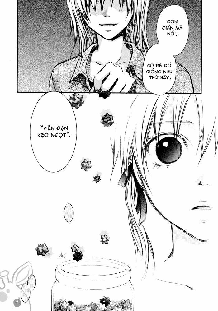 A Lollipop Or A Bullet 2 trang 30