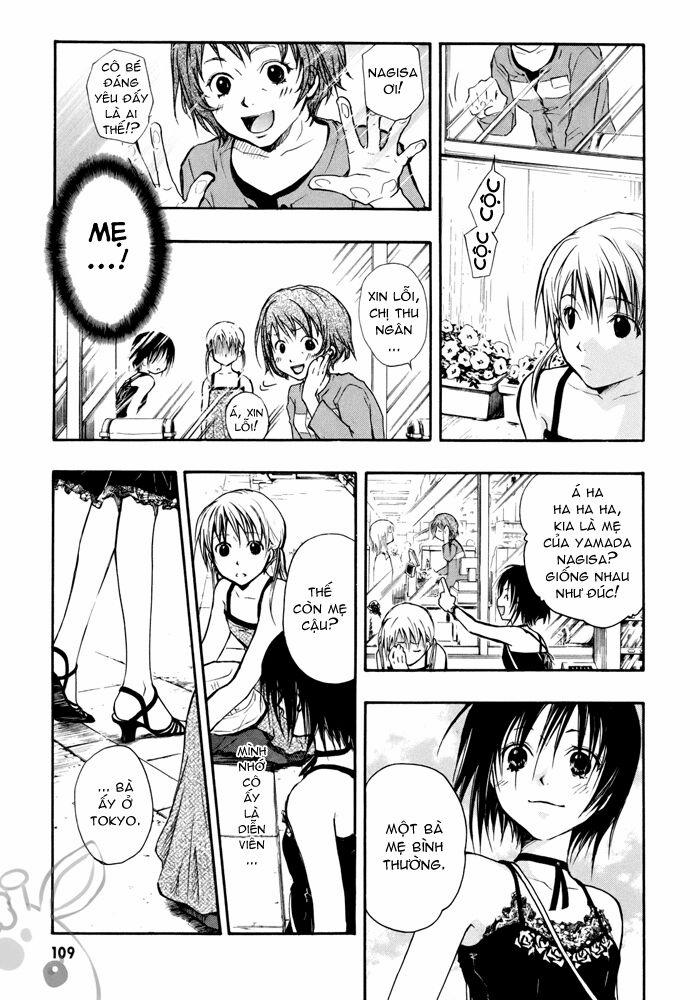 A Lollipop Or A Bullet 3 trang 20