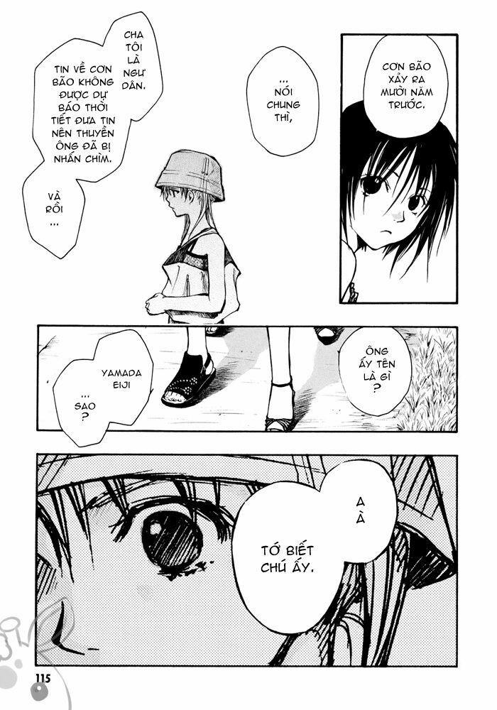 A Lollipop Or A Bullet 3 trang 26