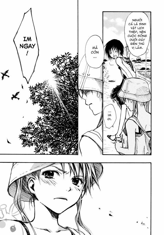 A Lollipop Or A Bullet 3 trang 28