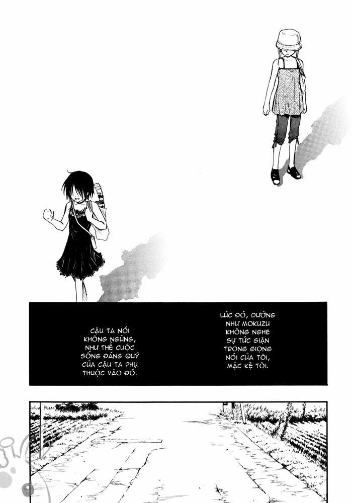 A Lollipop Or A Bullet 3 trang 29