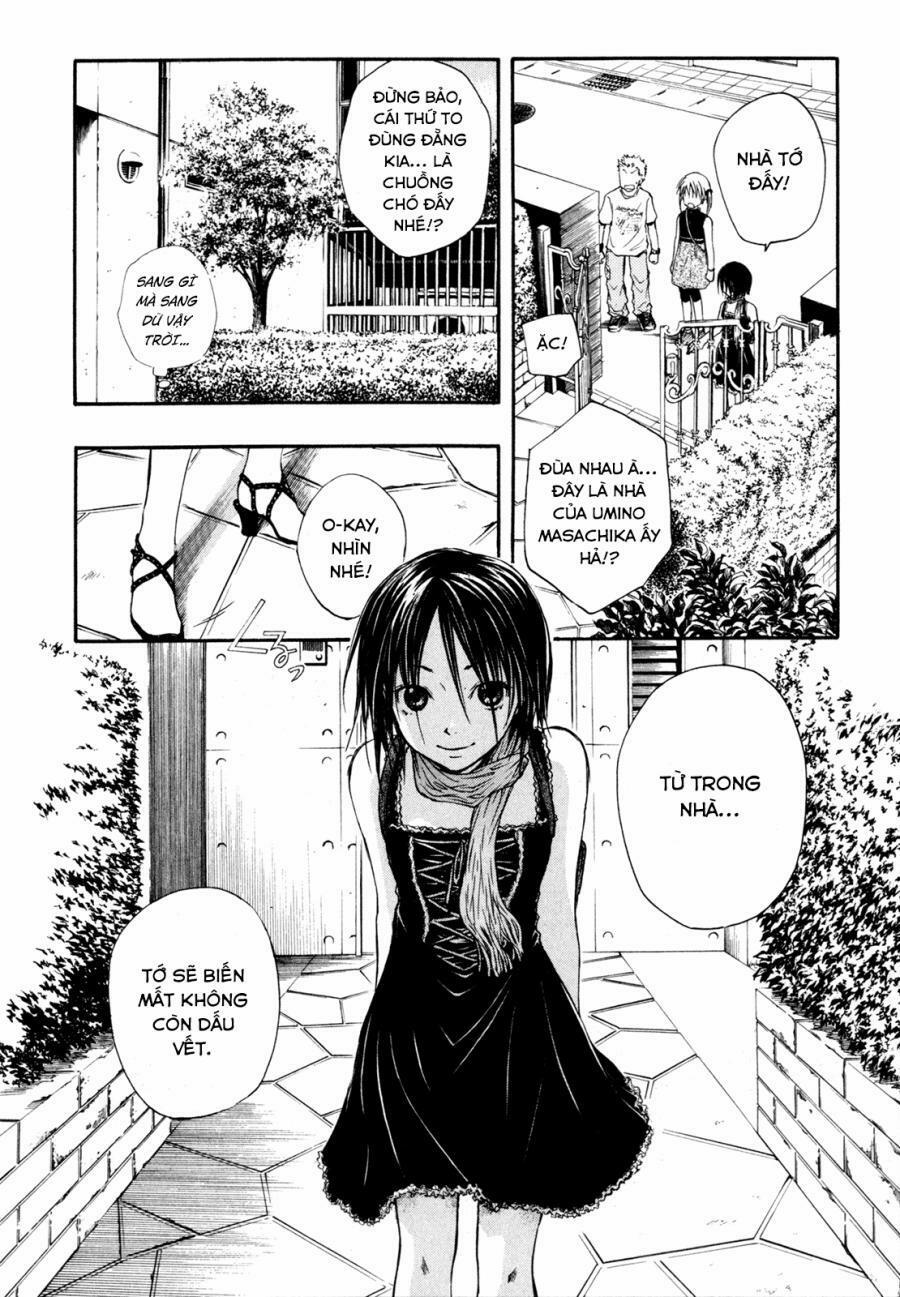 A Lollipop Or A Bullet 4 trang 20