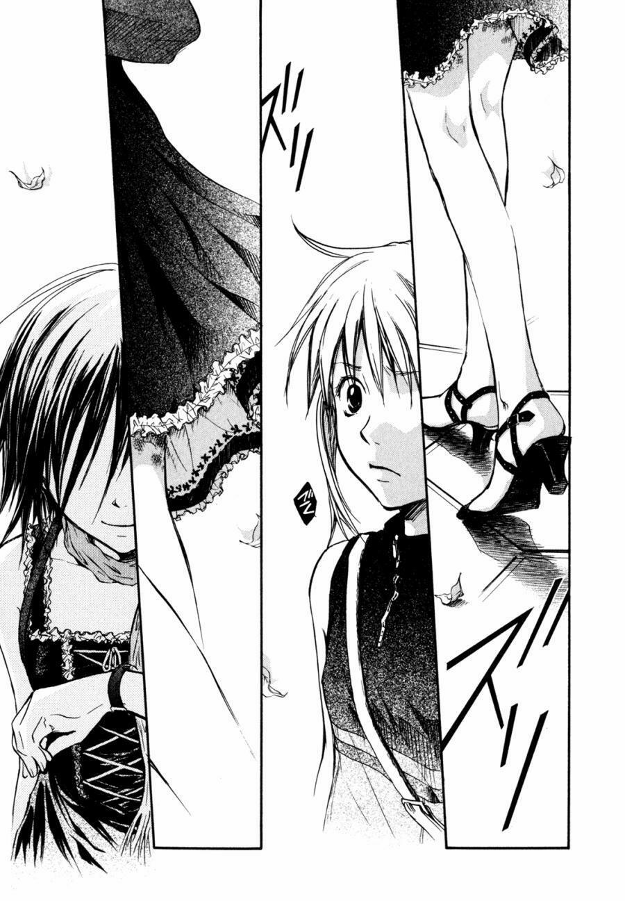 A Lollipop Or A Bullet 4 trang 23