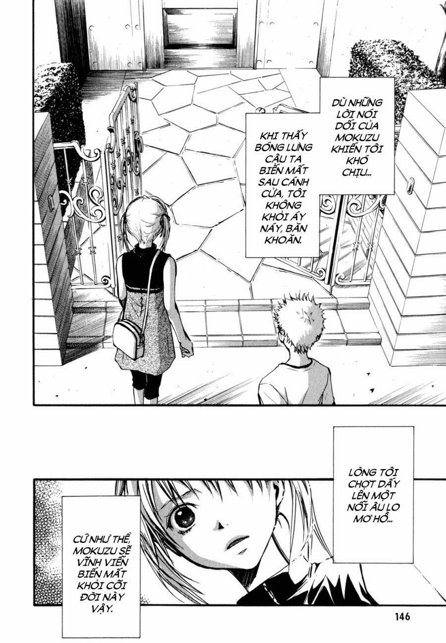 A Lollipop Or A Bullet 4 trang 25