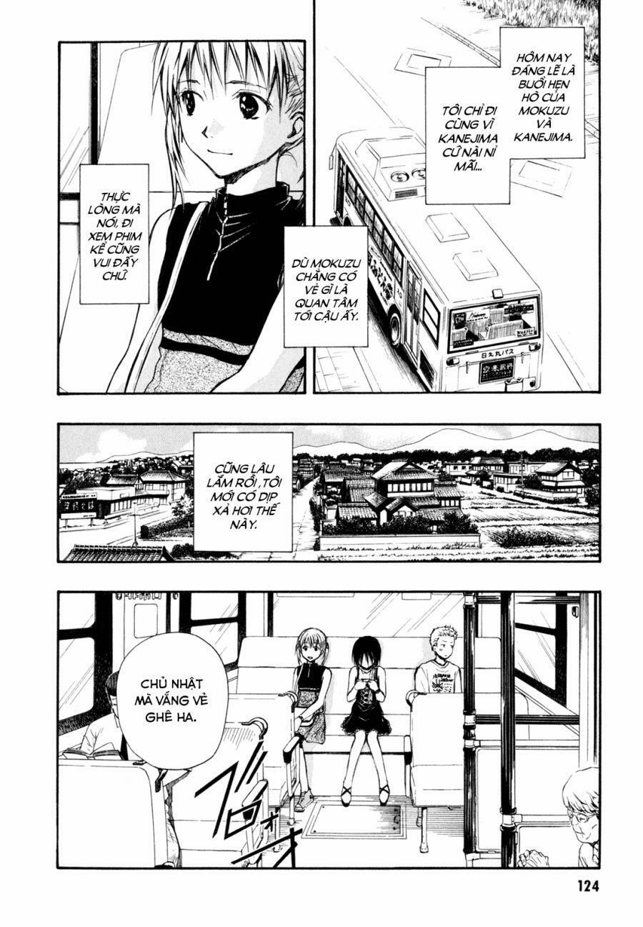 A Lollipop Or A Bullet 4 trang 4