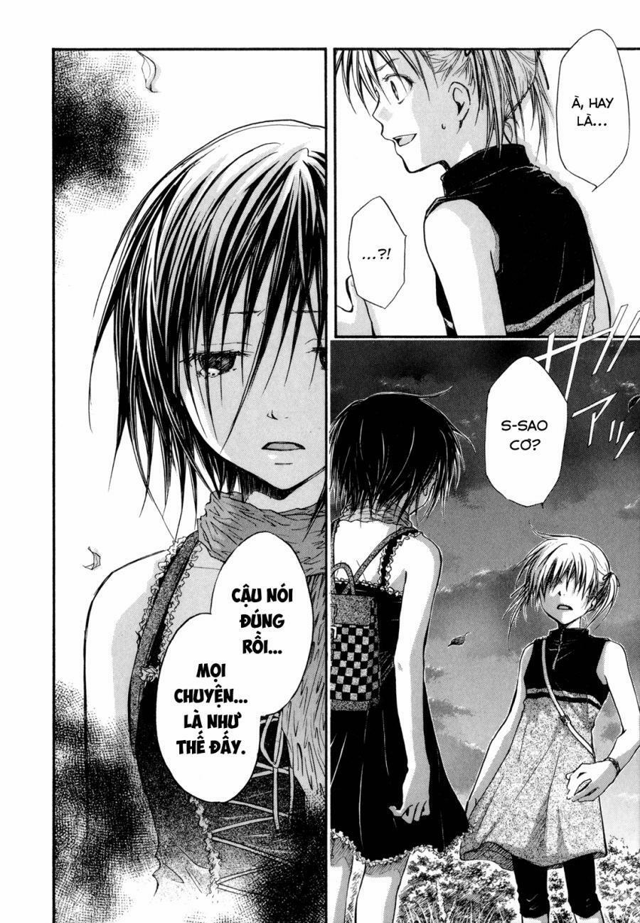 A Lollipop Or A Bullet 5 trang 24