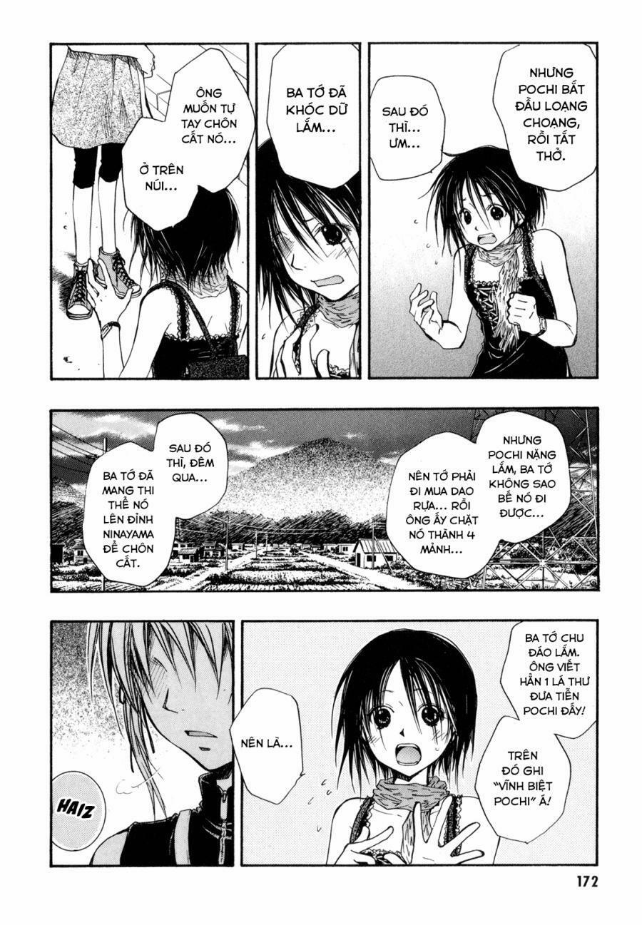 A Lollipop Or A Bullet 5 trang 26