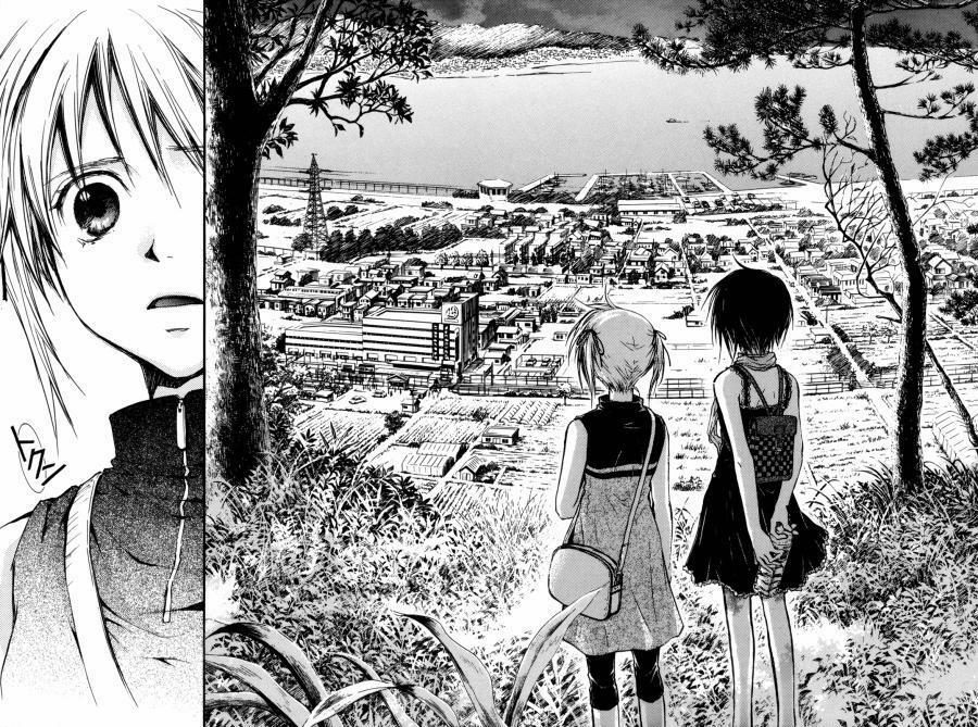 A Lollipop Or A Bullet 6 trang 14