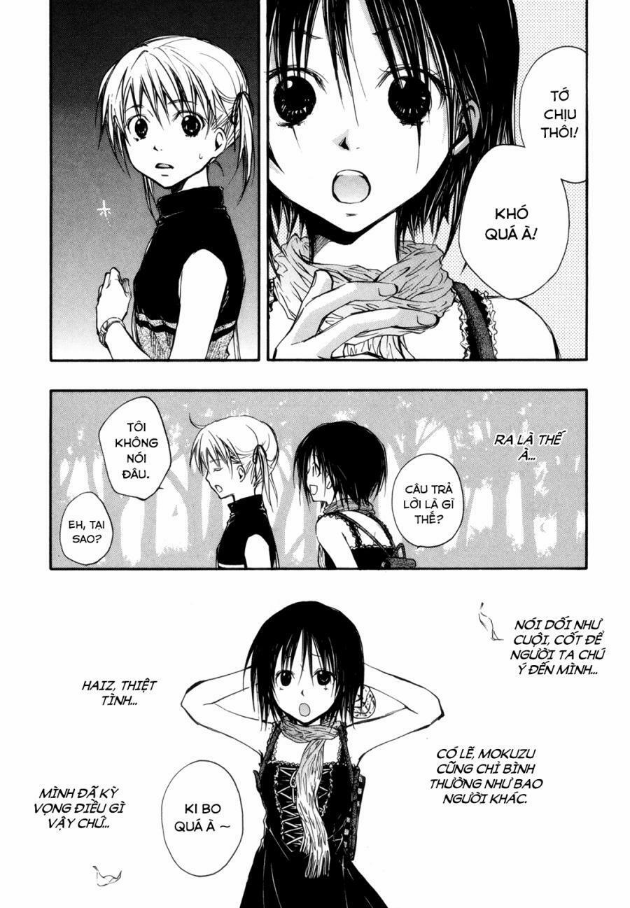 A Lollipop Or A Bullet 6 trang 6