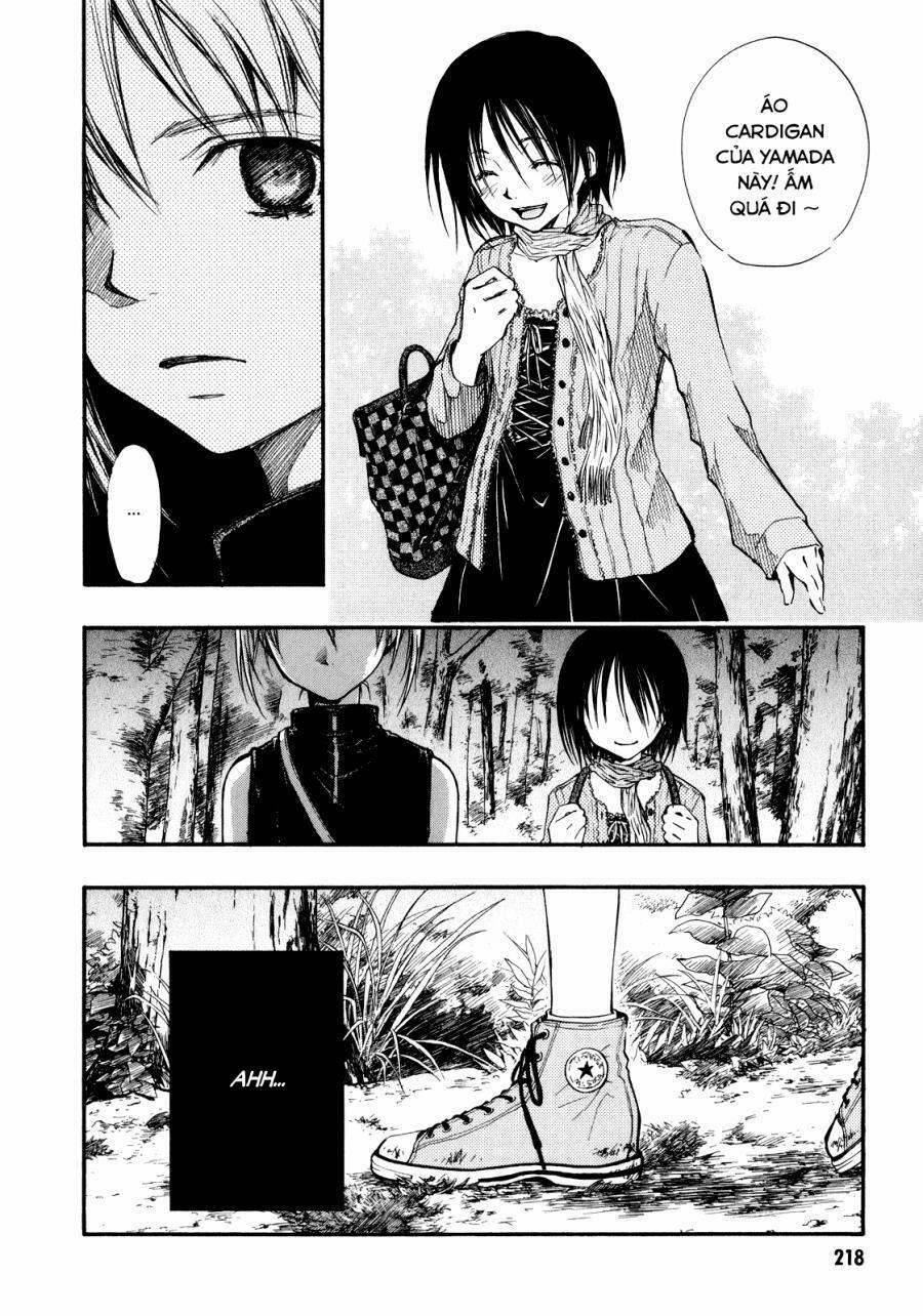 A Lollipop Or A Bullet 7 trang 12