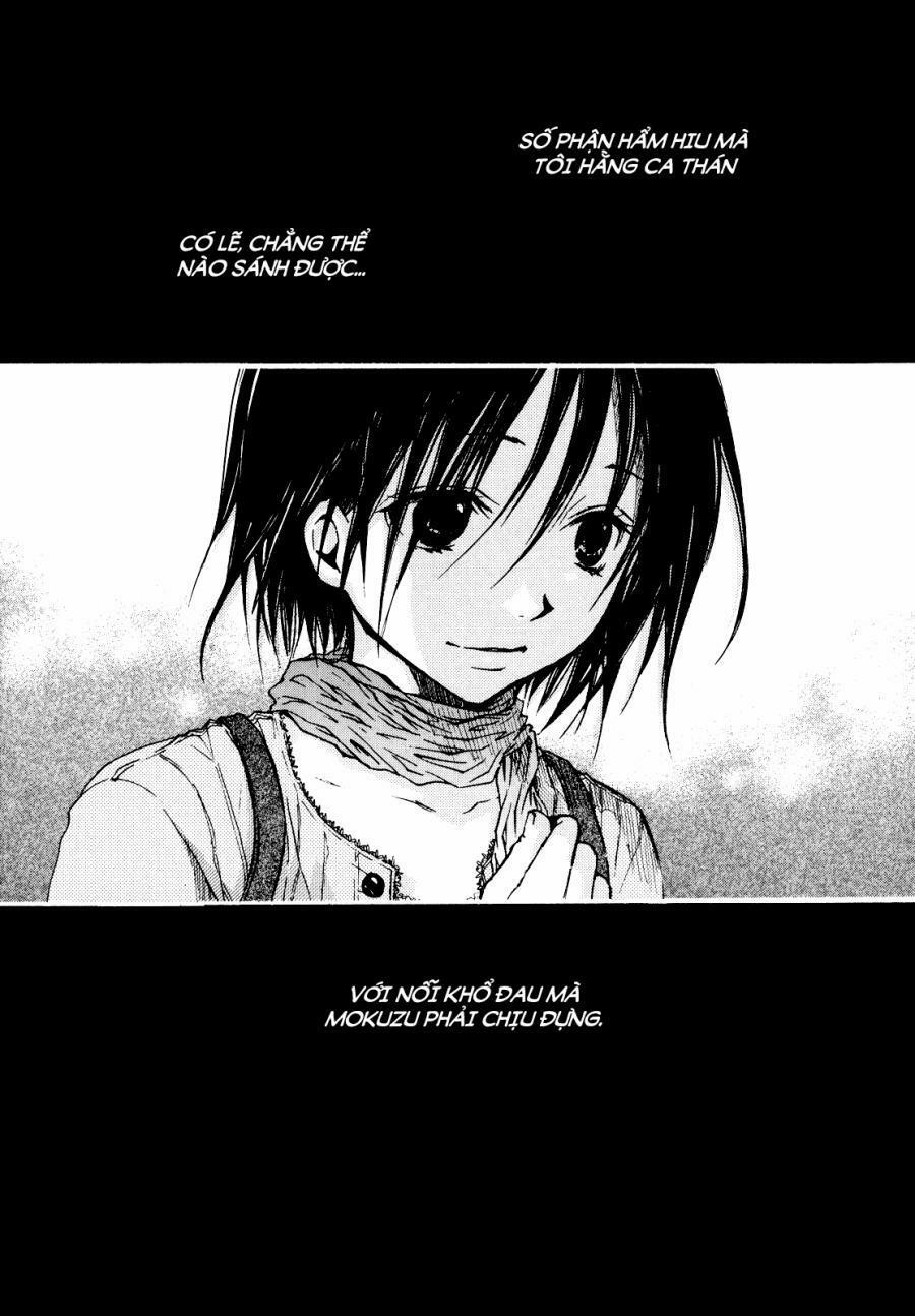 A Lollipop Or A Bullet 7 trang 13