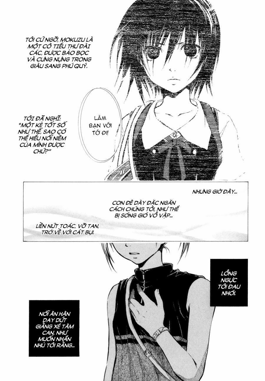 A Lollipop Or A Bullet 7 trang 14