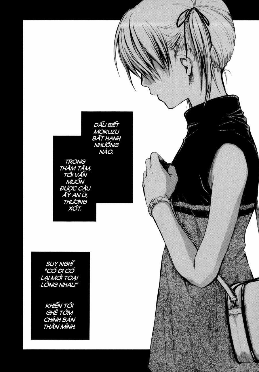 A Lollipop Or A Bullet 7 trang 16