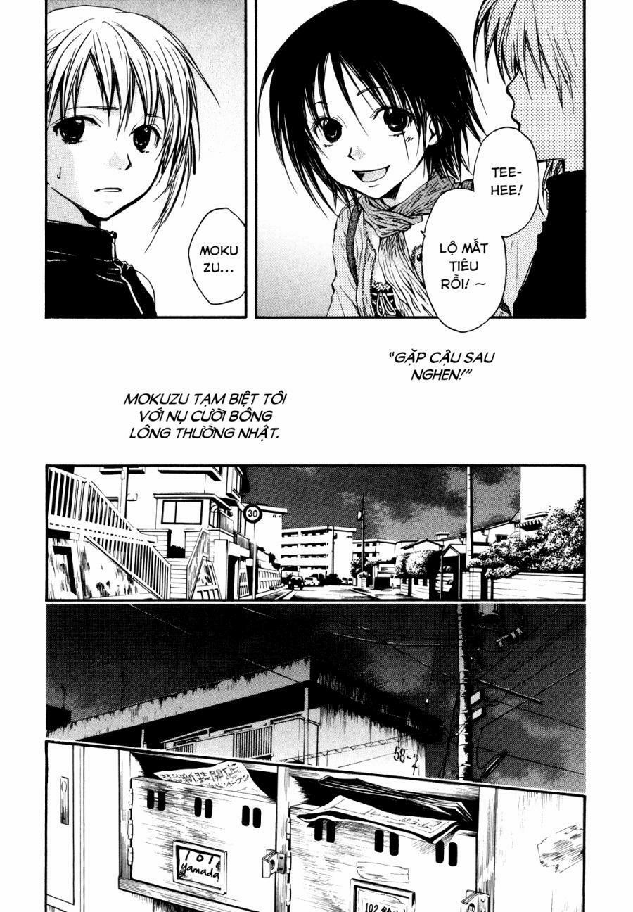 A Lollipop Or A Bullet 7 trang 21