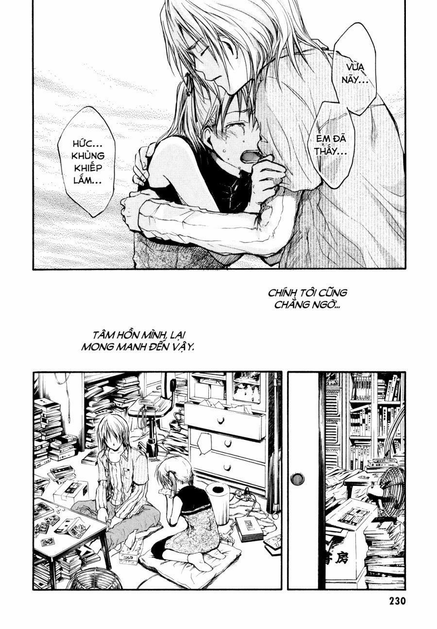 A Lollipop Or A Bullet 7 trang 24