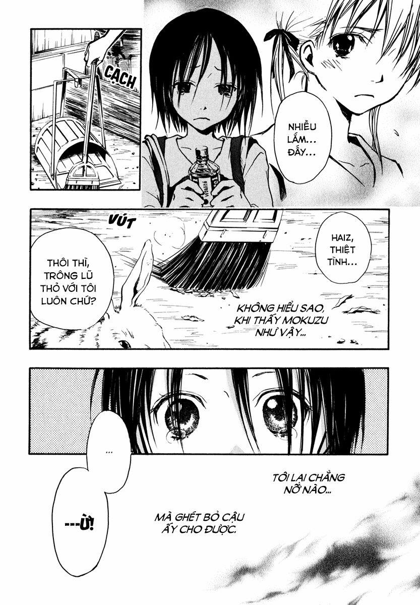 A Lollipop Or A Bullet 8 trang 13