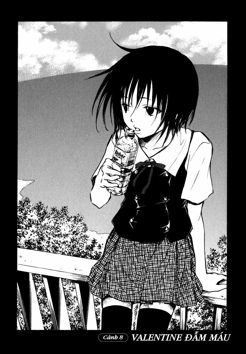 A Lollipop Or A Bullet 8 trang 3