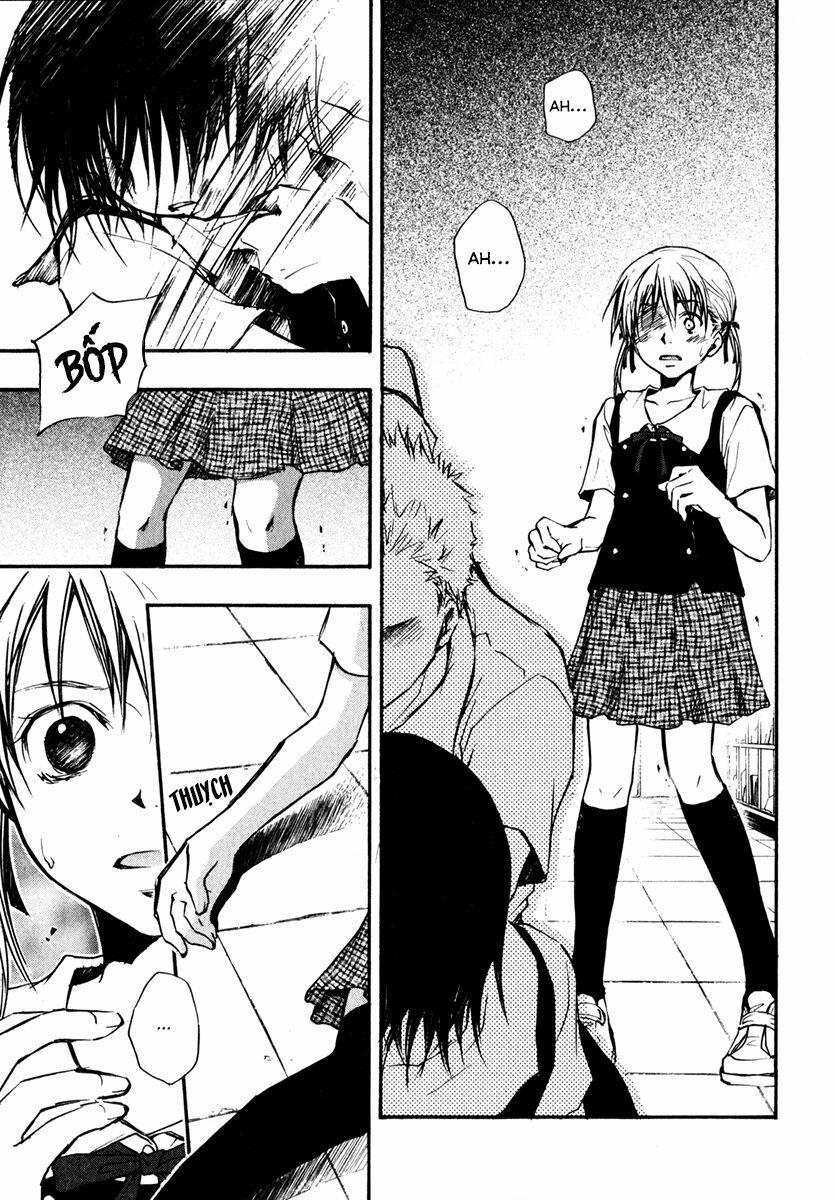 A Lollipop Or A Bullet 8 trang 31