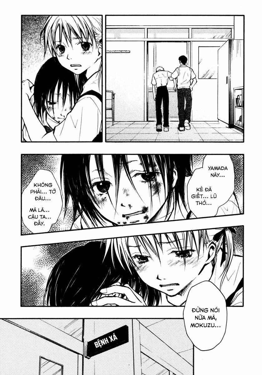 A Lollipop Or A Bullet 8 trang 37