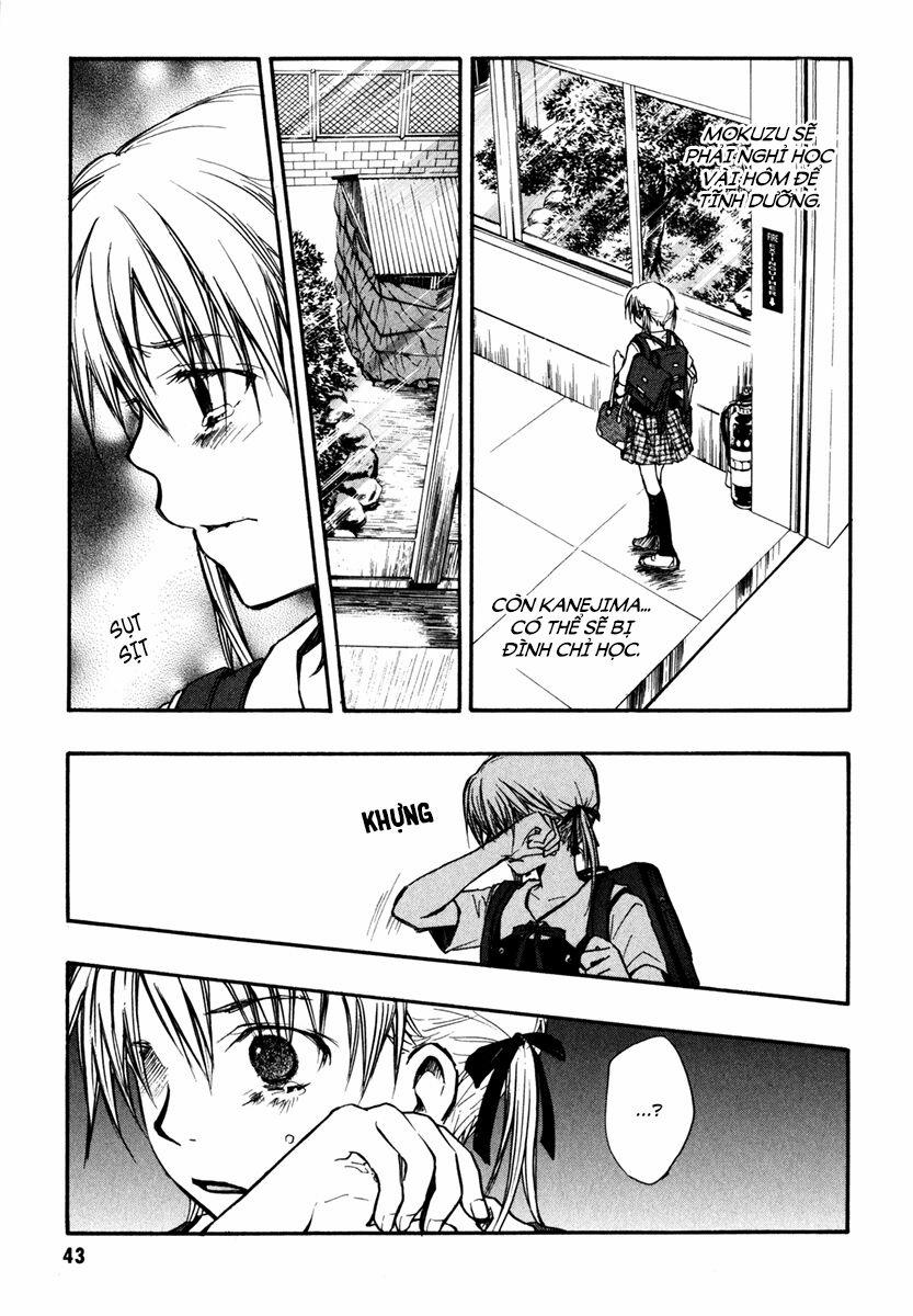 A Lollipop Or A Bullet 8 trang 41