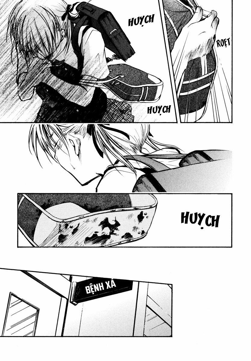 A Lollipop Or A Bullet 8 trang 43