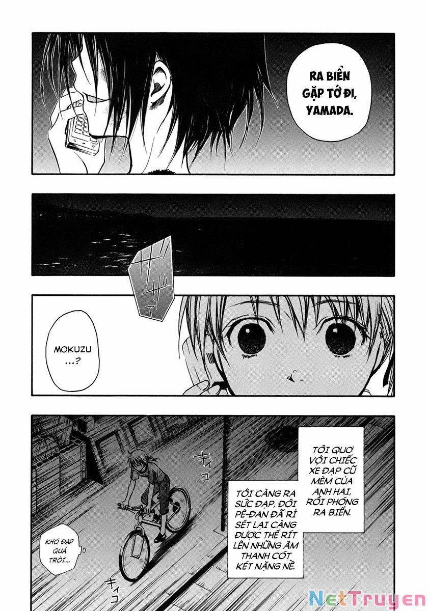A Lollipop Or A Bullet 9 trang 12