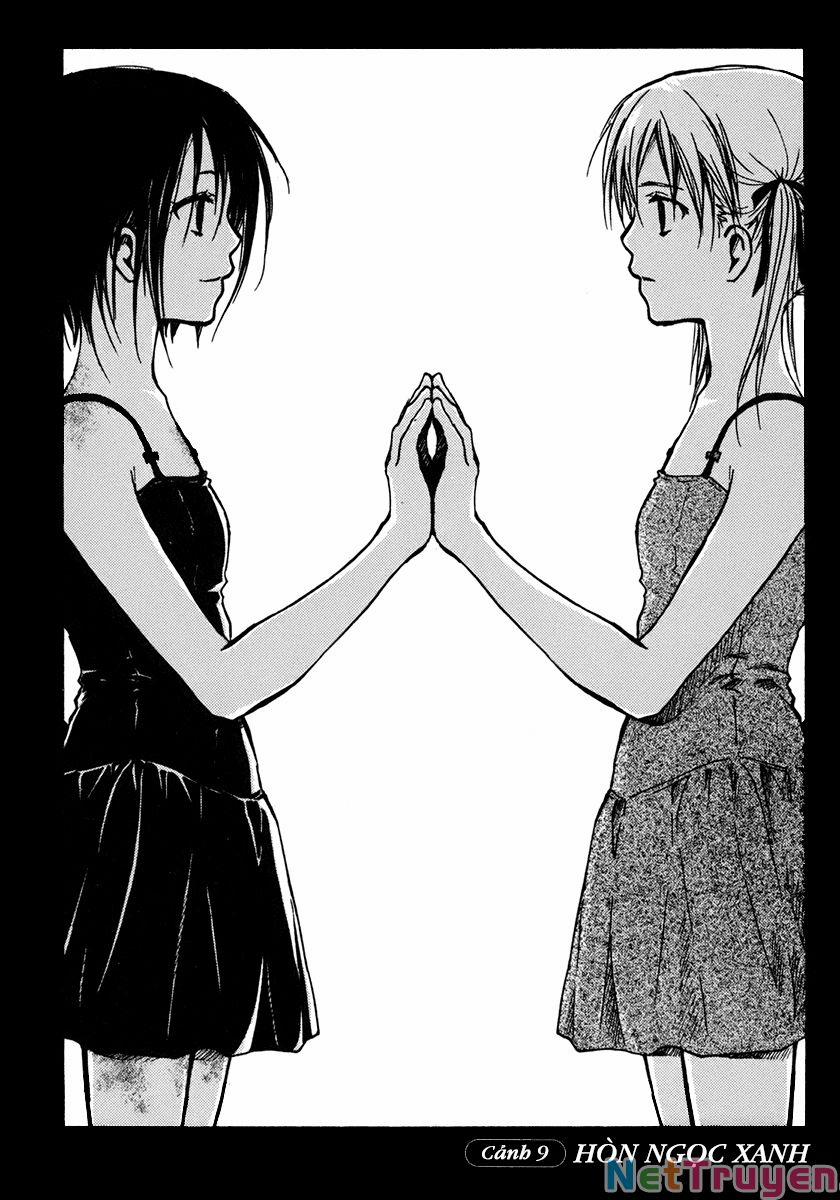 A Lollipop Or A Bullet 9 trang 3