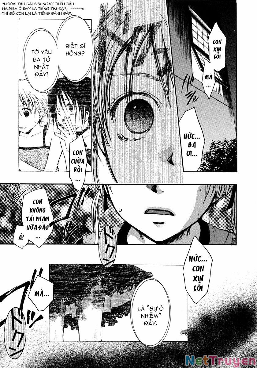 A Lollipop Or A Bullet 9 trang 30