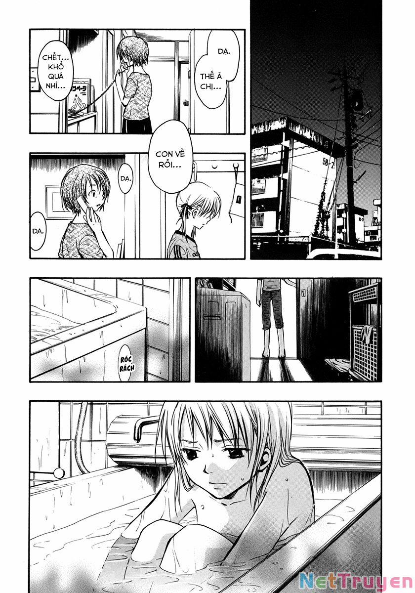 A Lollipop Or A Bullet 9 trang 32
