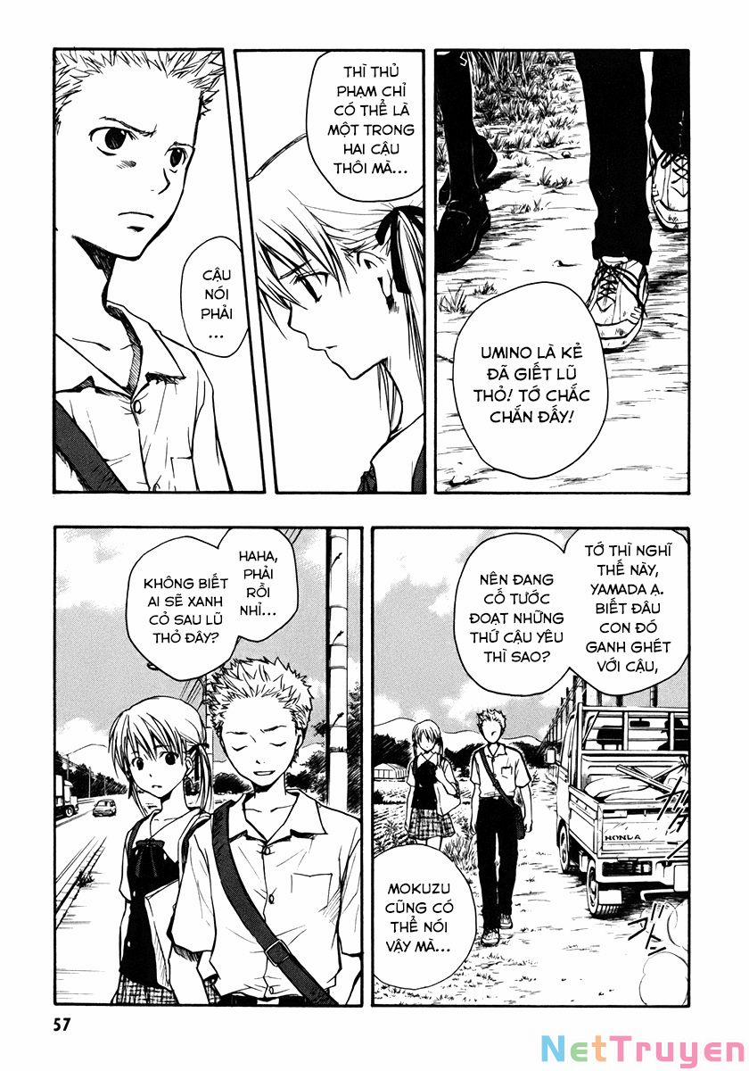 A Lollipop Or A Bullet 9 trang 8