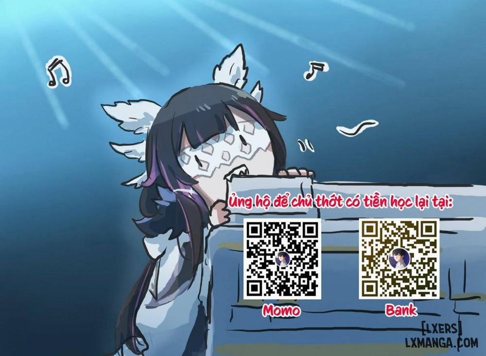 A Manga About an Elf Housewife Oneshot trang 27