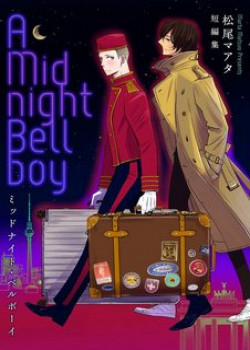Đọc truyện tranh A Midnight Bellboy