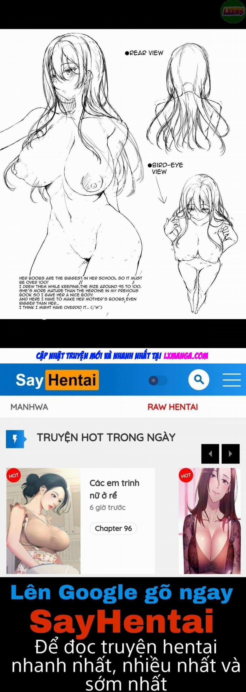 A miracle tracks track. 65 “Iede Jkchan with Sex room” 1 trang 30