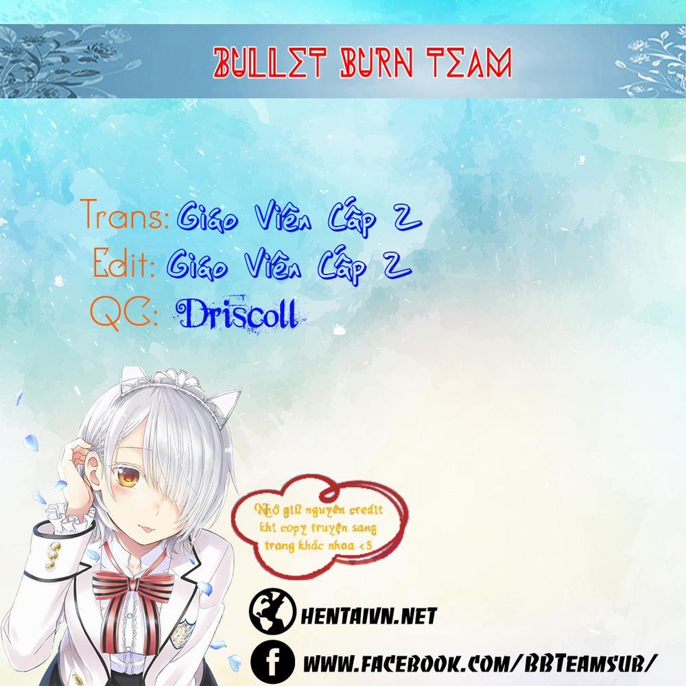 A Model's Job Oneshot trang 1