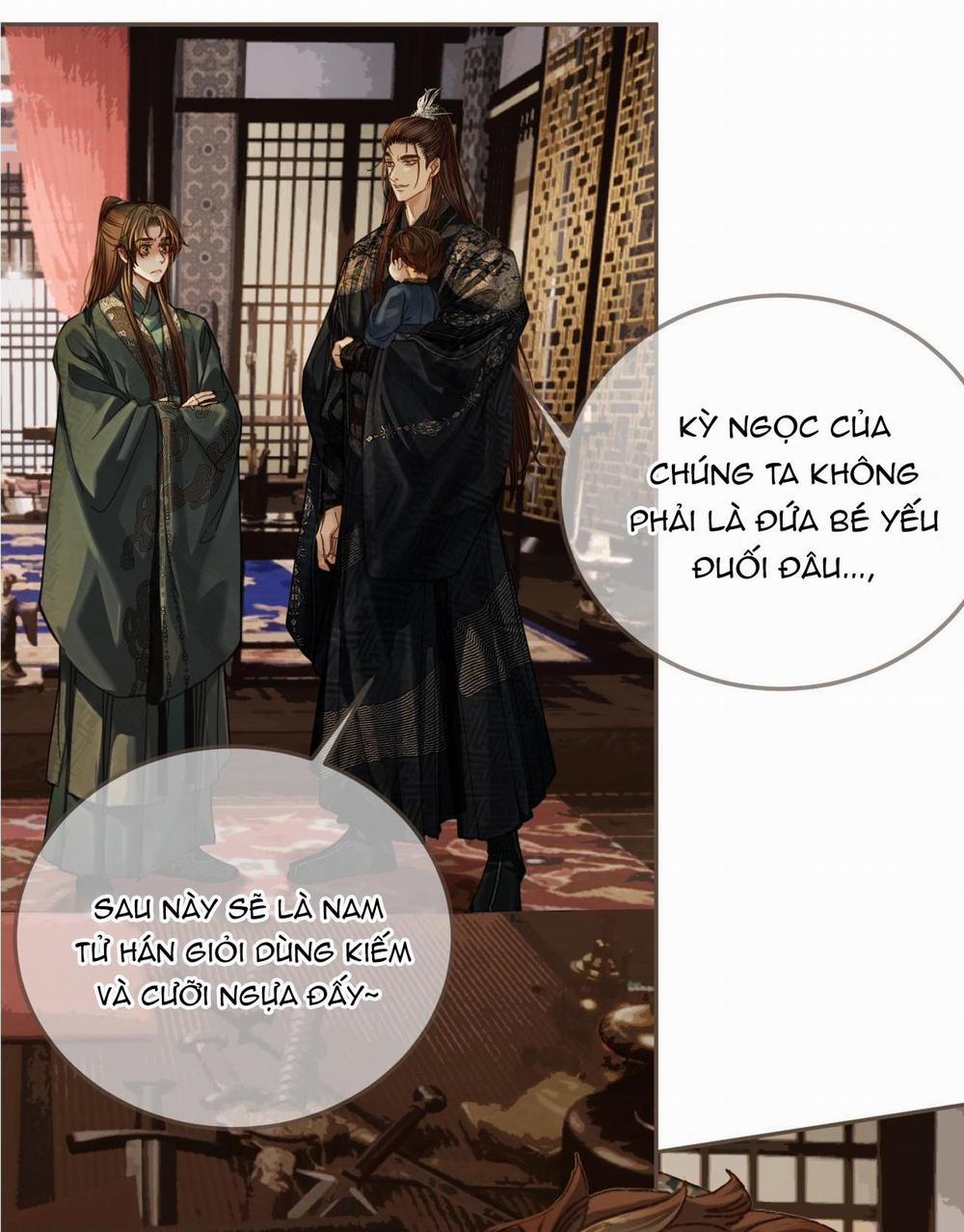 Á Nô 2 - Thám Hoa 0 trang 13