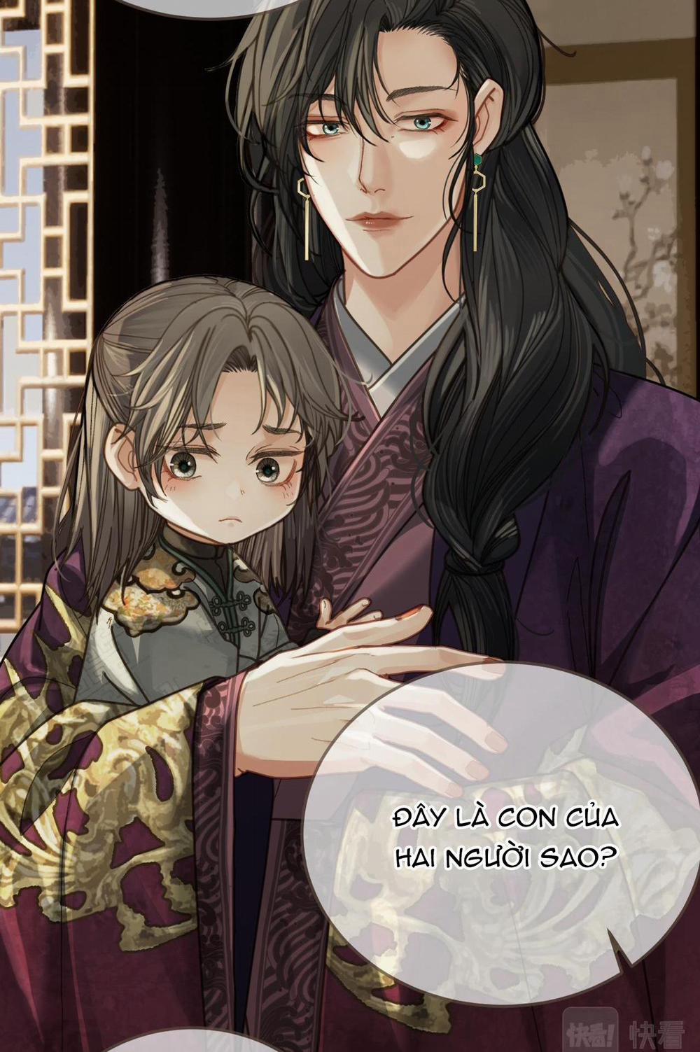 Á Nô 2 - Thám Hoa 0 trang 19