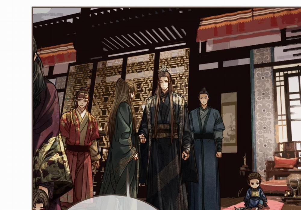 Á Nô 2 - Thám Hoa 0 trang 27