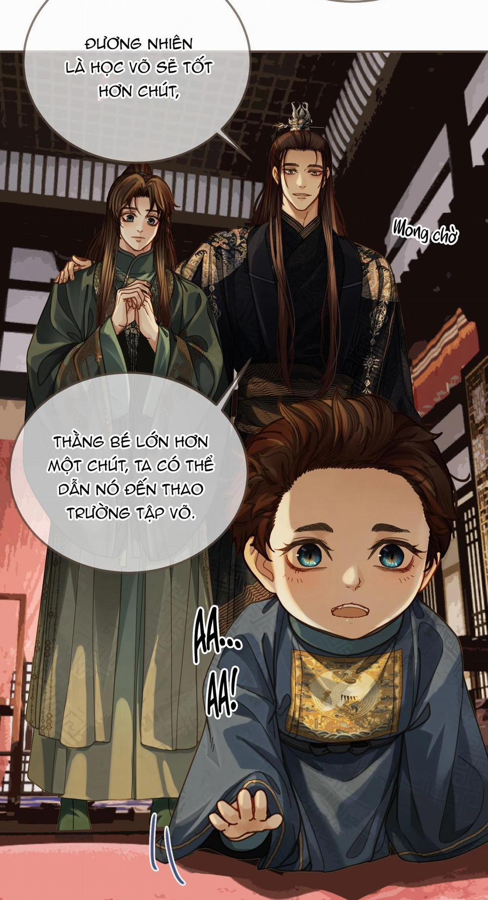 Á Nô 2 - Thám Hoa 0 trang 29