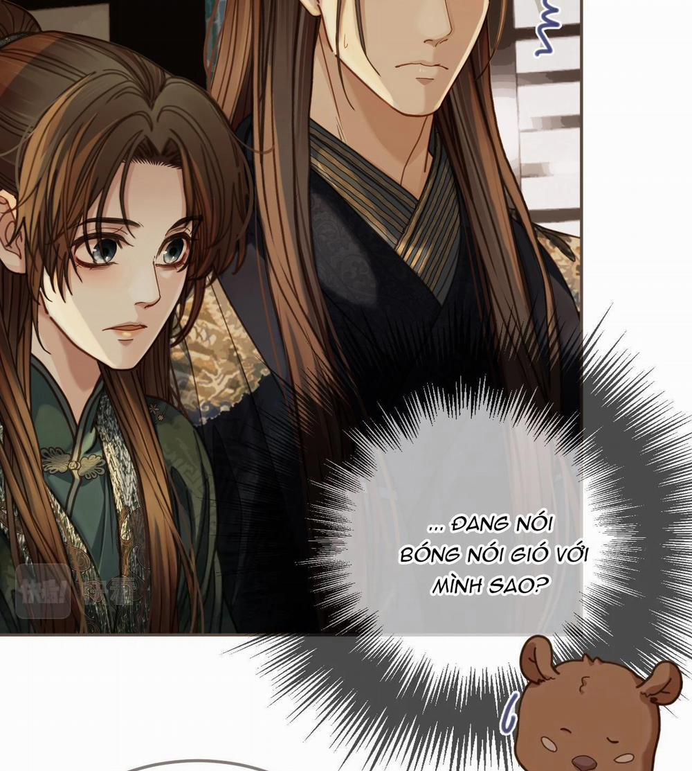 Á Nô 2 - Thám Hoa 0 trang 31