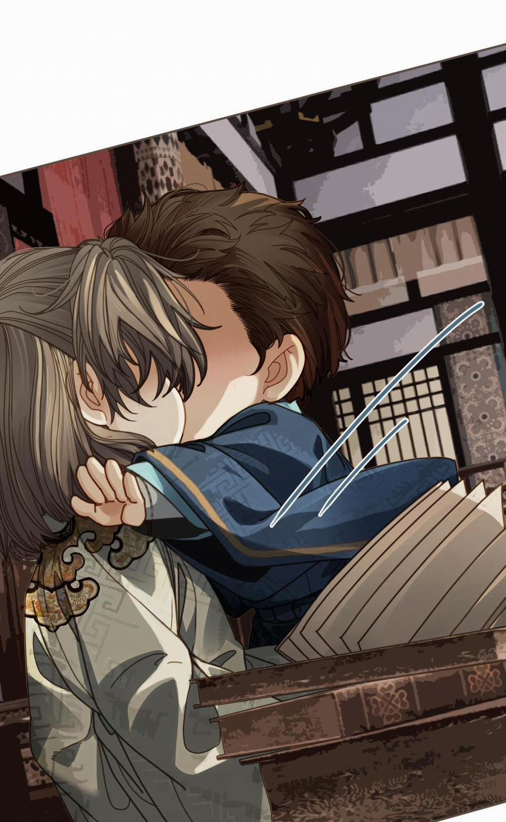 Á Nô 2 - Thám Hoa 0 trang 46