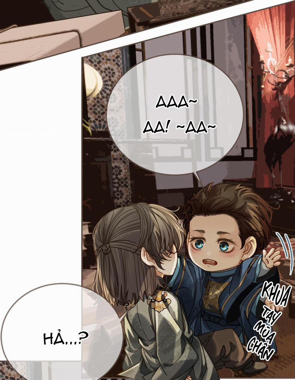 Á Nô 2 - Thám Hoa 0 trang 47