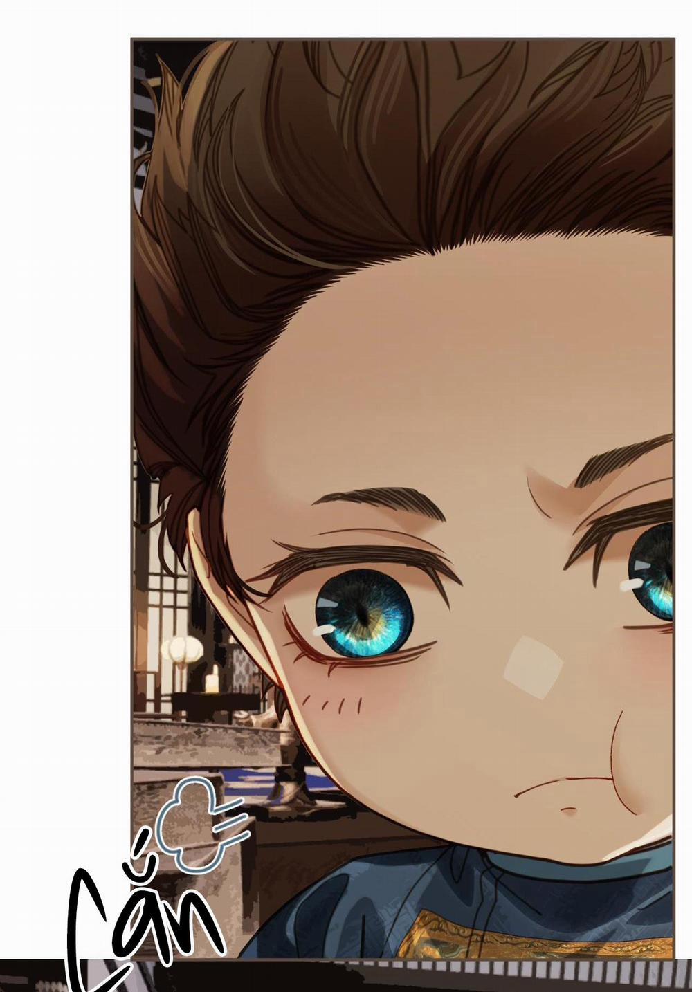 Á Nô 2 - Thám Hoa 0 trang 51