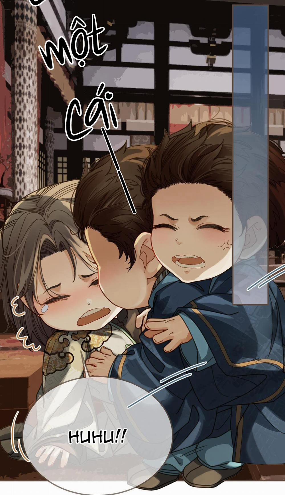 Á Nô 2 - Thám Hoa 0 trang 52