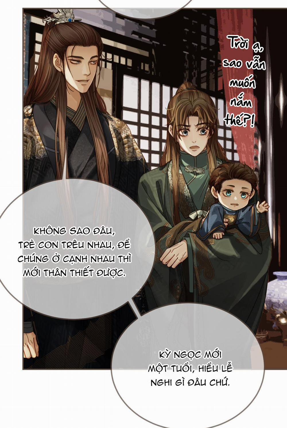 Á Nô 2 - Thám Hoa 0 trang 56